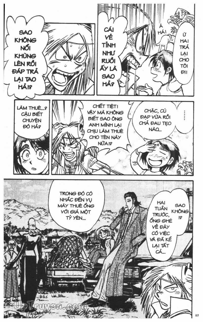 Fujita Kazuhiro Chapter 29 trang 158