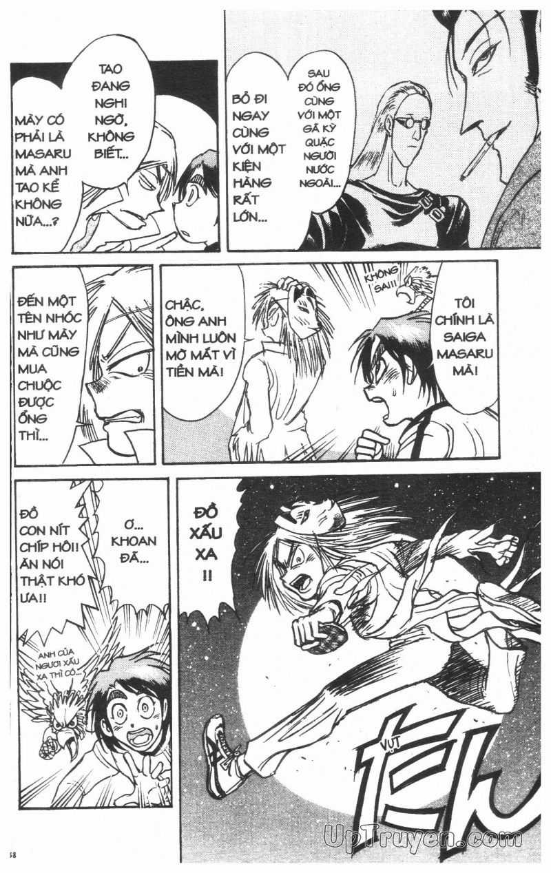 Fujita Kazuhiro Chapter 29 trang 159