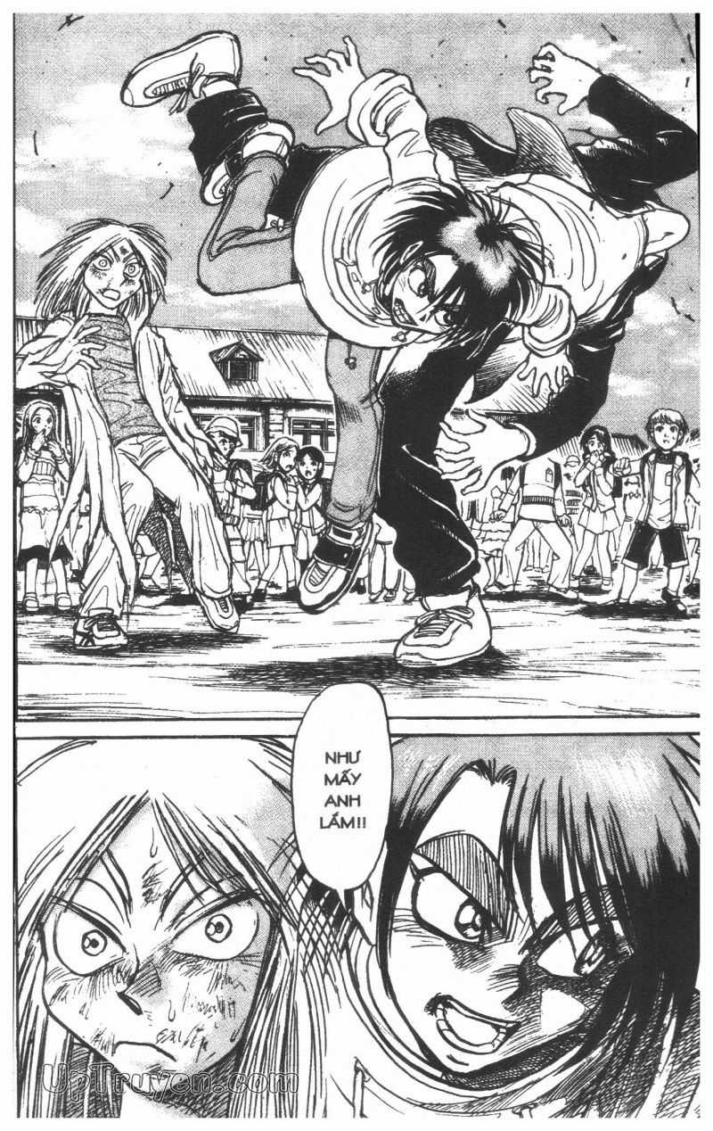 Fujita Kazuhiro Chapter 29 trang 175