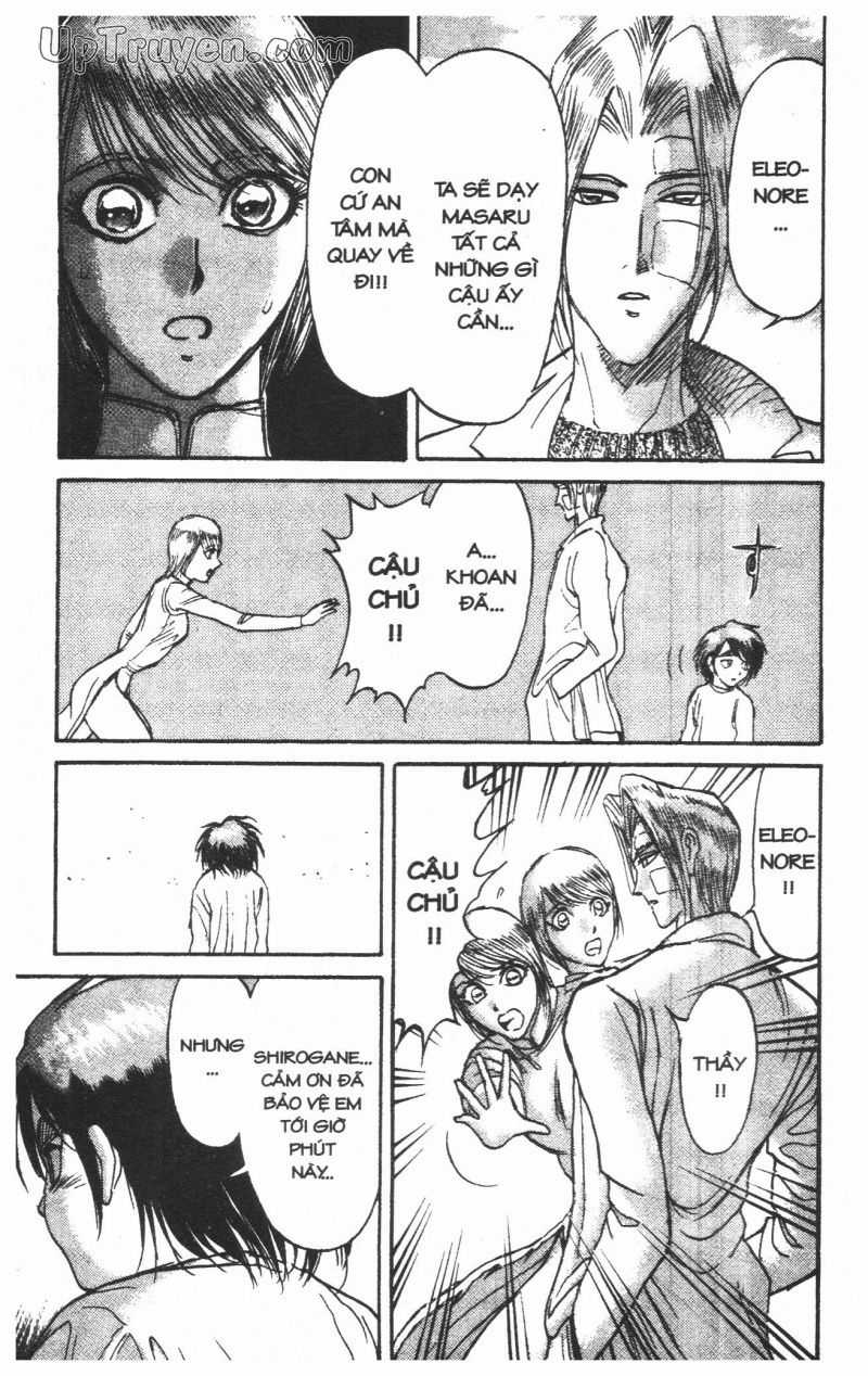 Fujita Kazuhiro Chapter 29 trang 18