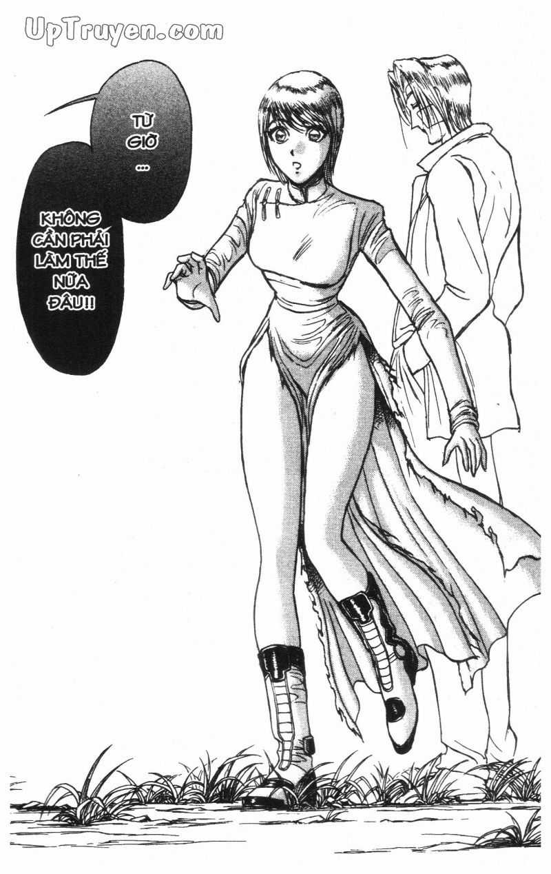 Fujita Kazuhiro Chapter 29 trang 19