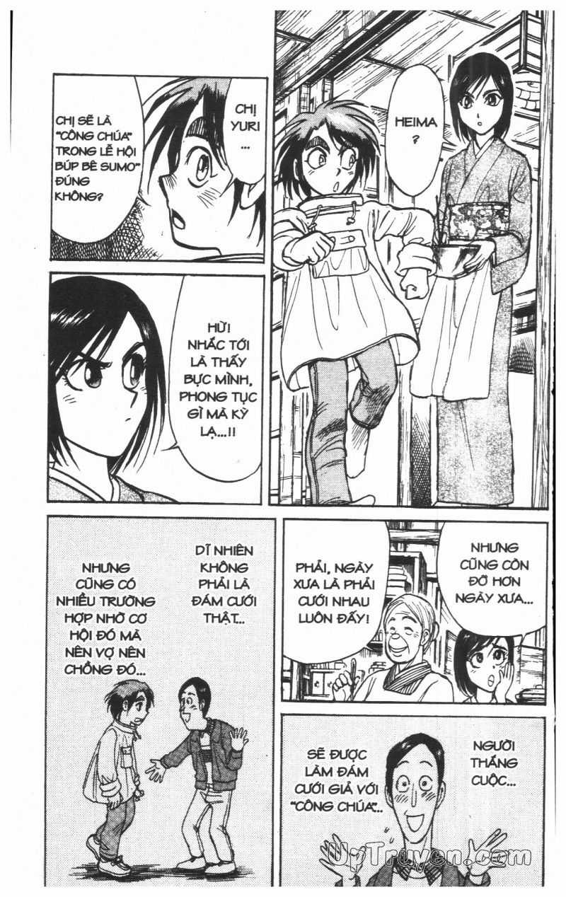 Fujita Kazuhiro Chapter 29 trang 190