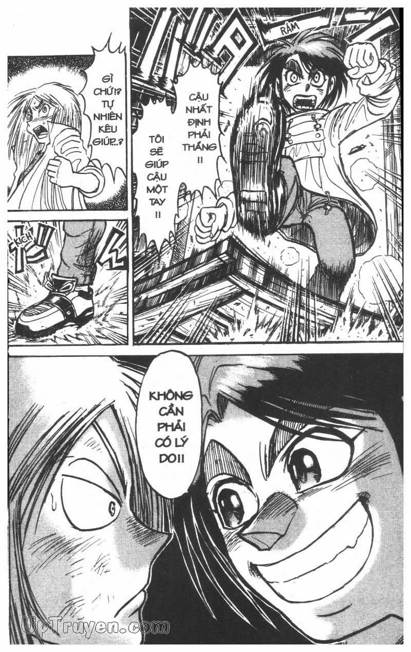 Fujita Kazuhiro Chapter 29 trang 193