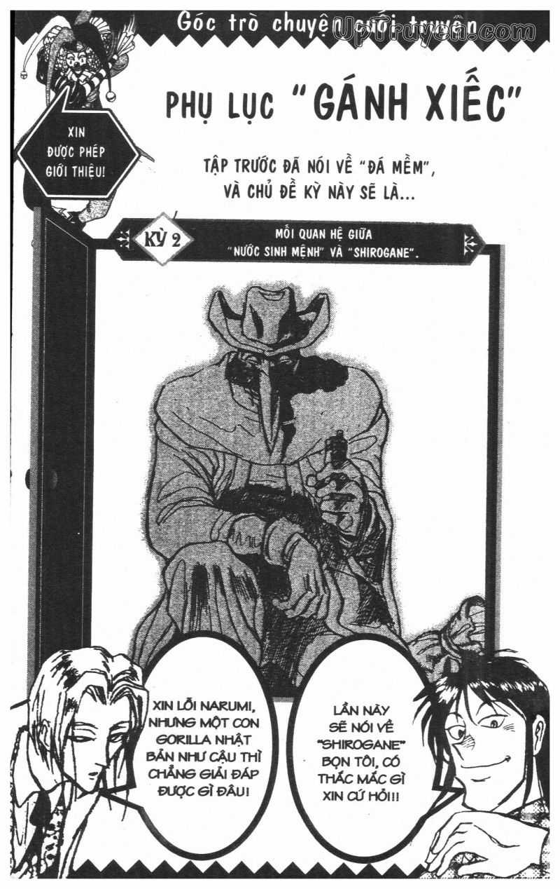 Fujita Kazuhiro Chapter 29 trang 194