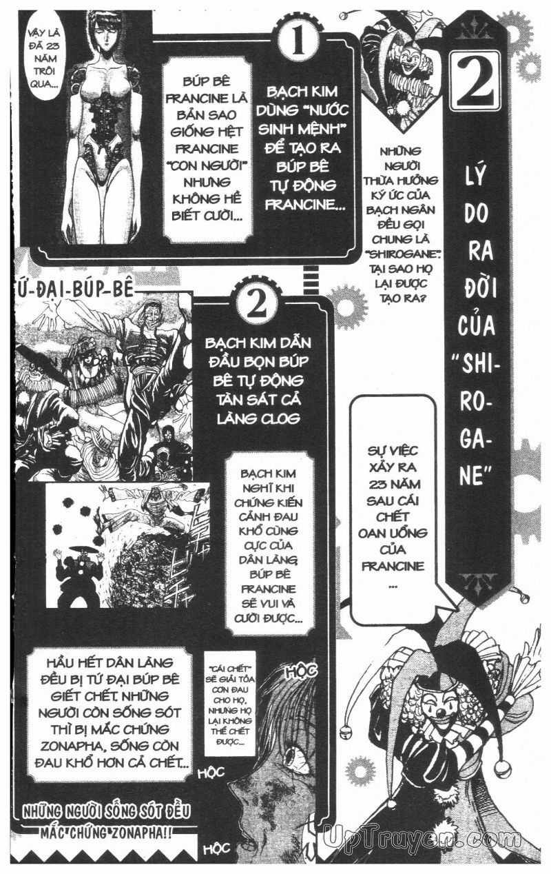 Fujita Kazuhiro Chapter 29 trang 197