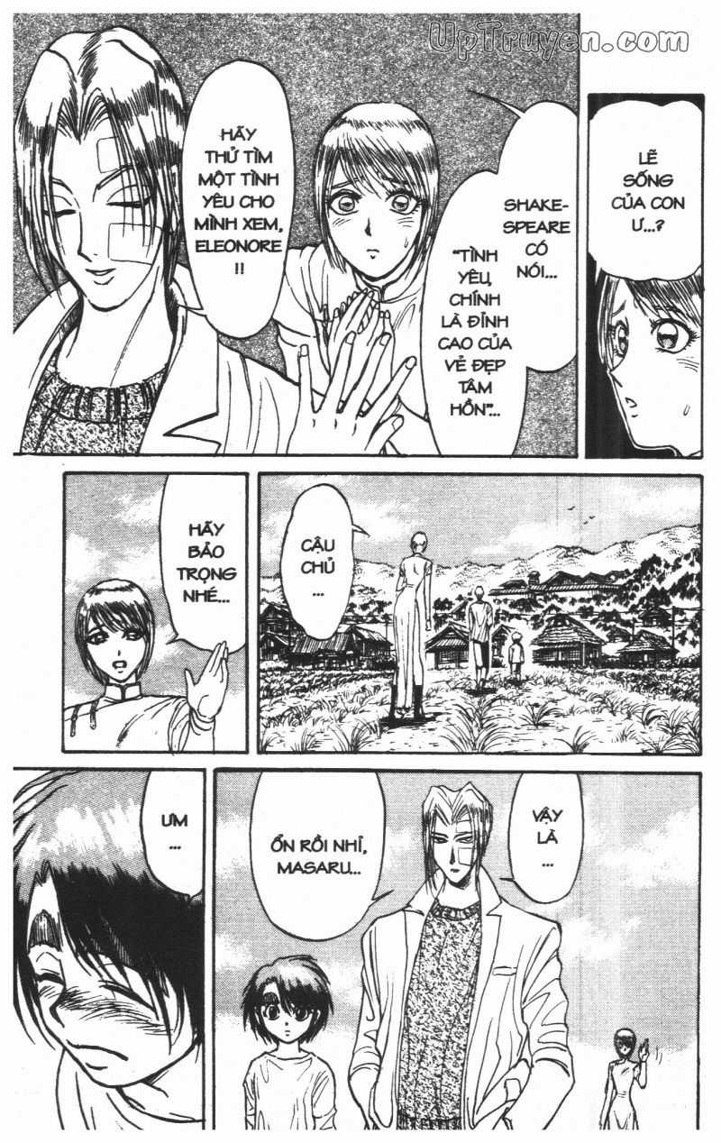 Fujita Kazuhiro Chapter 29 trang 22