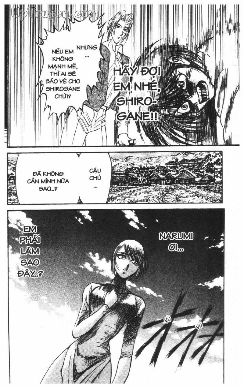 Fujita Kazuhiro Chapter 29 trang 25