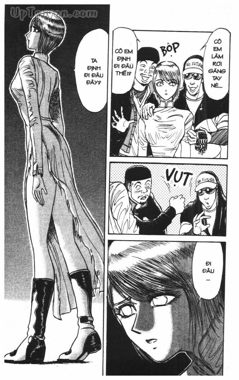 Fujita Kazuhiro Chapter 29 trang 28