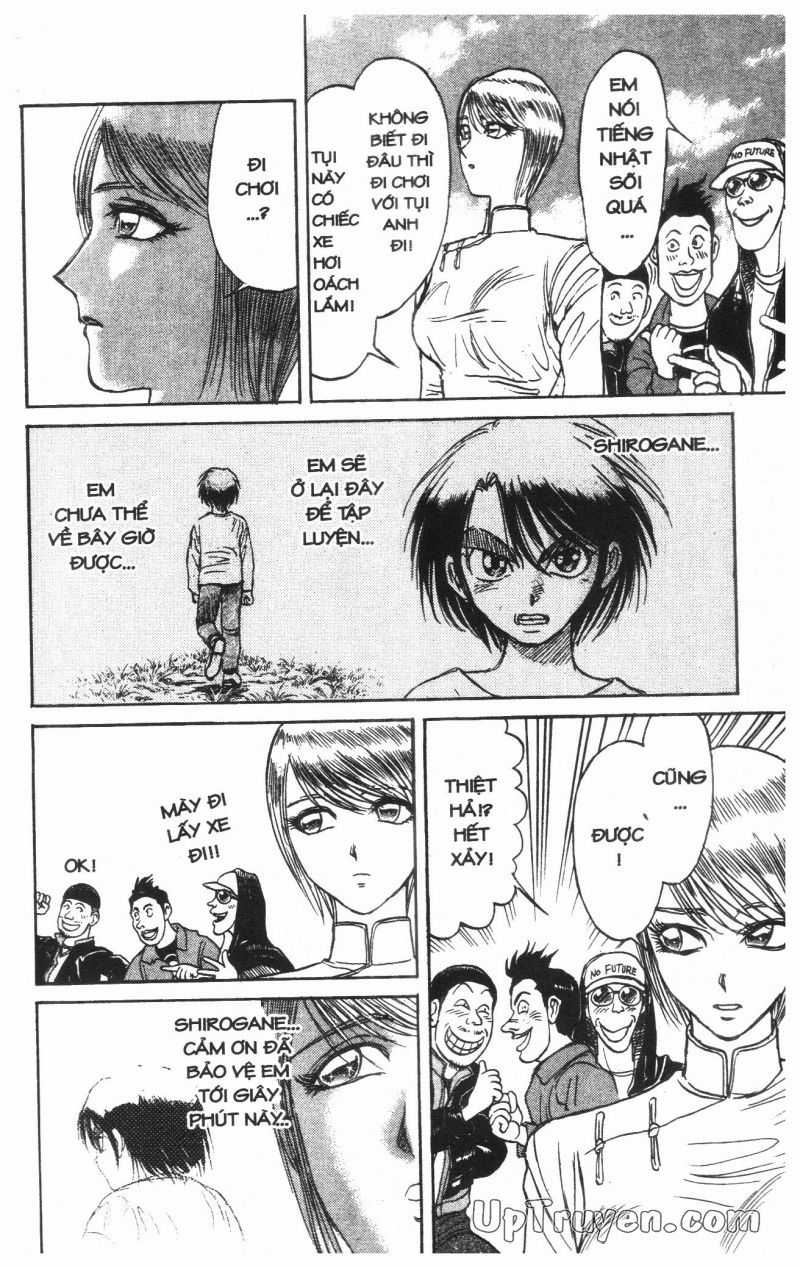 Fujita Kazuhiro Chapter 29 trang 29