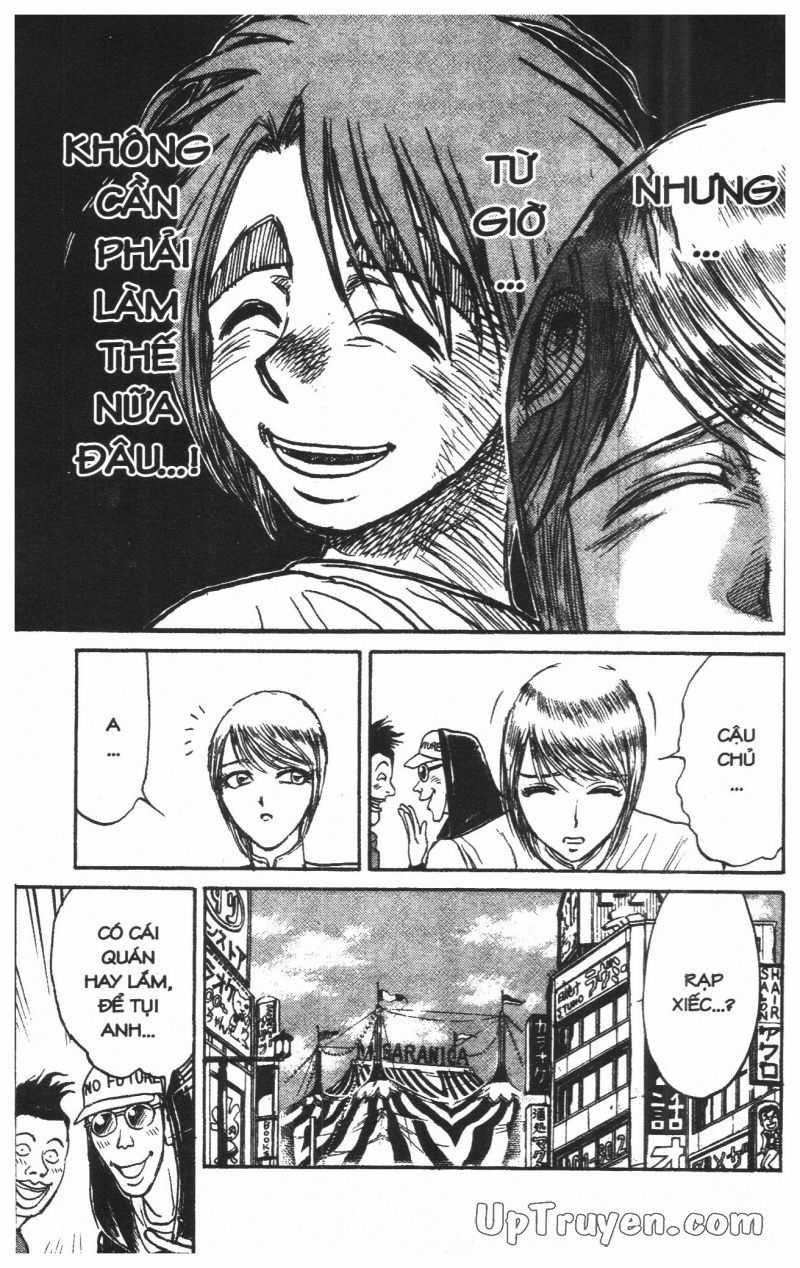 Fujita Kazuhiro Chapter 29 trang 30