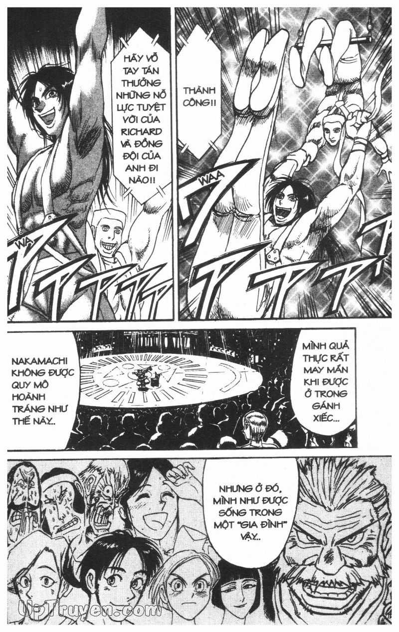 Fujita Kazuhiro Chapter 29 trang 35