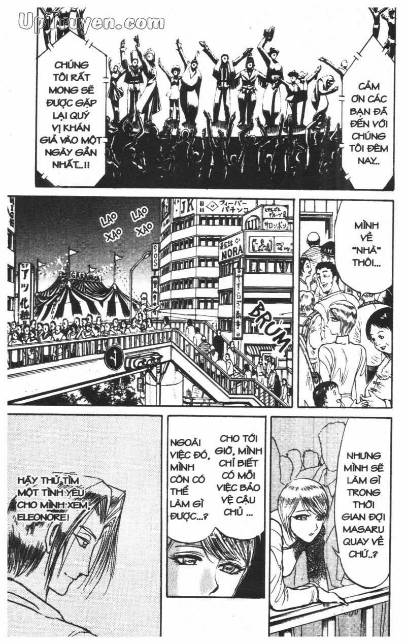 Fujita Kazuhiro Chapter 29 trang 36