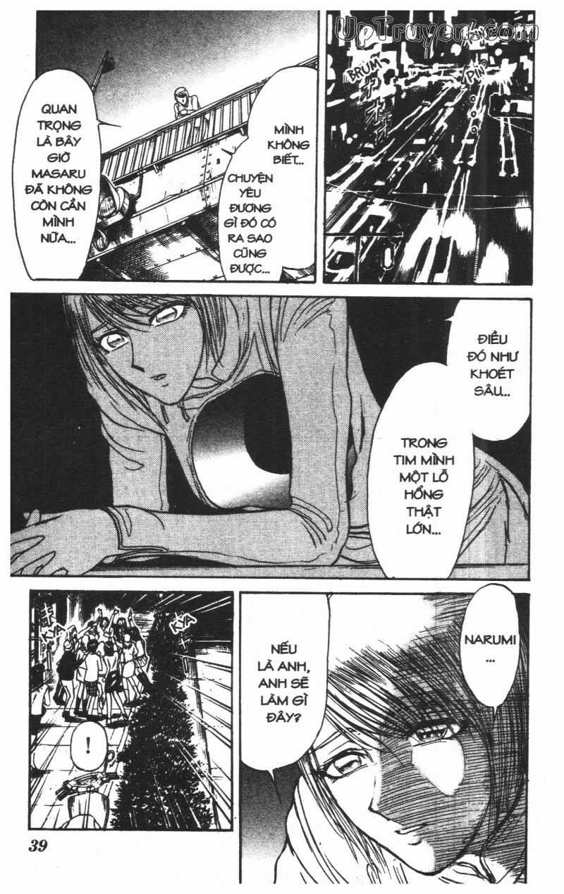 Fujita Kazuhiro Chapter 29 trang 40