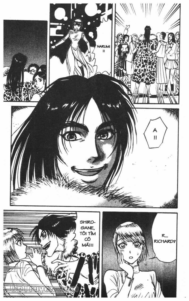 Fujita Kazuhiro Chapter 29 trang 42