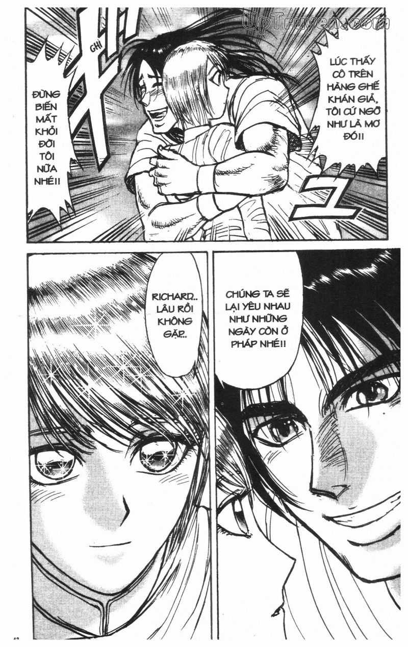 Fujita Kazuhiro Chapter 29 trang 43