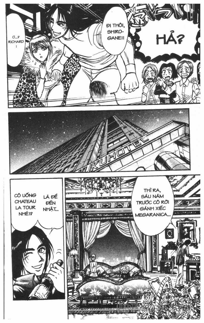 Fujita Kazuhiro Chapter 29 trang 45