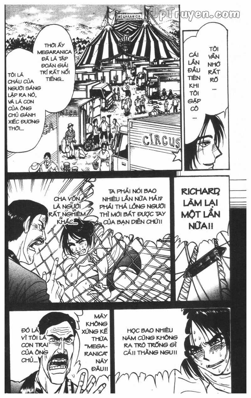 Fujita Kazuhiro Chapter 29 trang 47