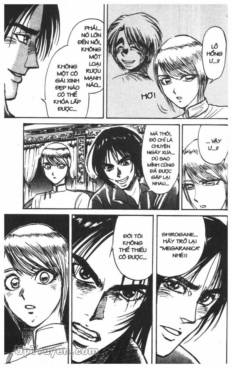 Fujita Kazuhiro Chapter 29 trang 52