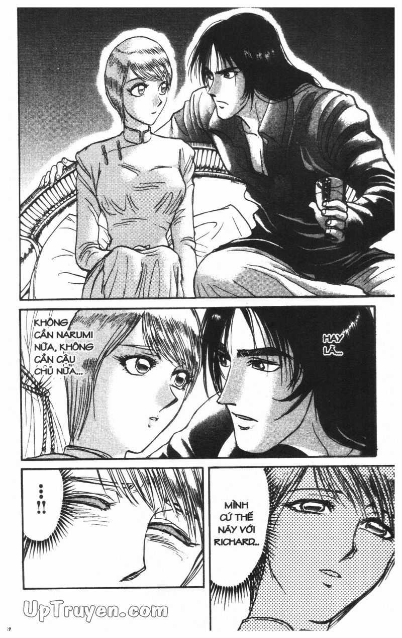 Fujita Kazuhiro Chapter 29 trang 53