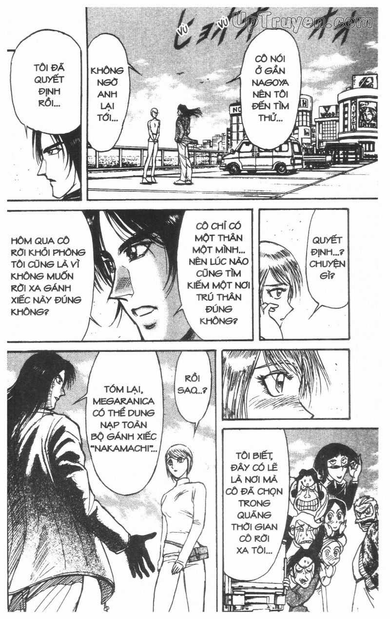 Fujita Kazuhiro Chapter 29 trang 57