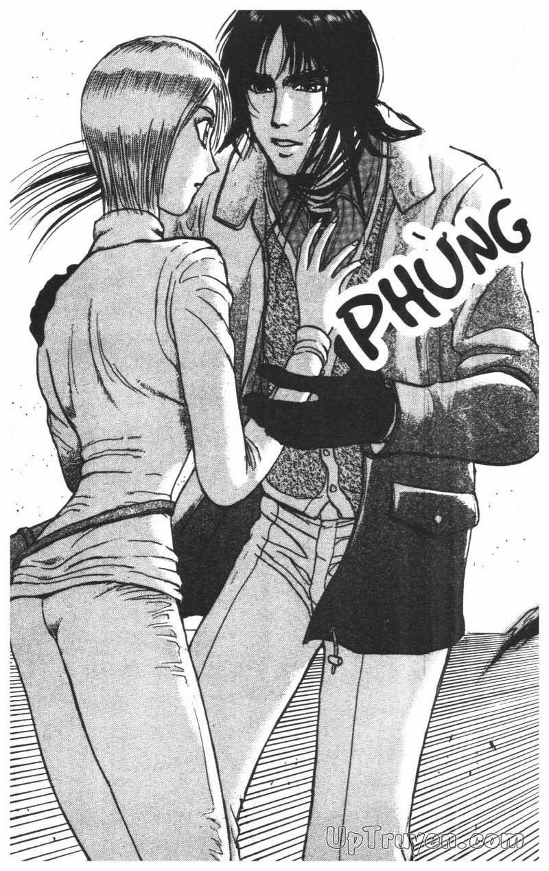 Fujita Kazuhiro Chapter 29 trang 60