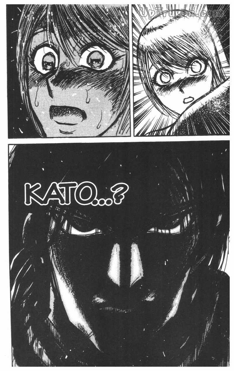 Fujita Kazuhiro Chapter 29 trang 61