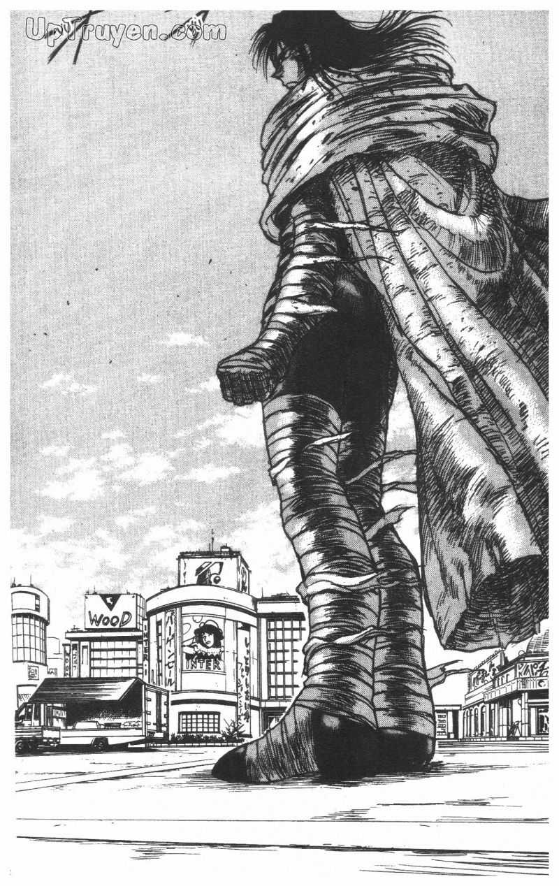 Fujita Kazuhiro Chapter 29 trang 63