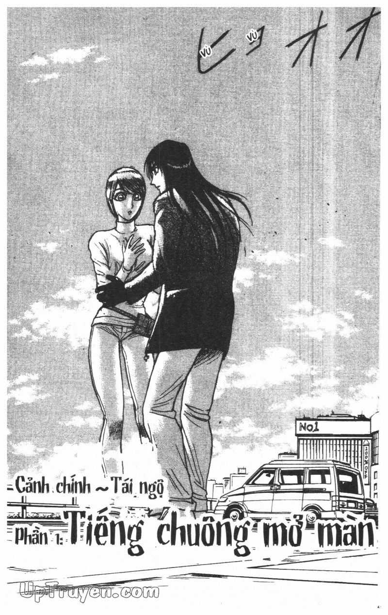 Fujita Kazuhiro Chapter 29 trang 64