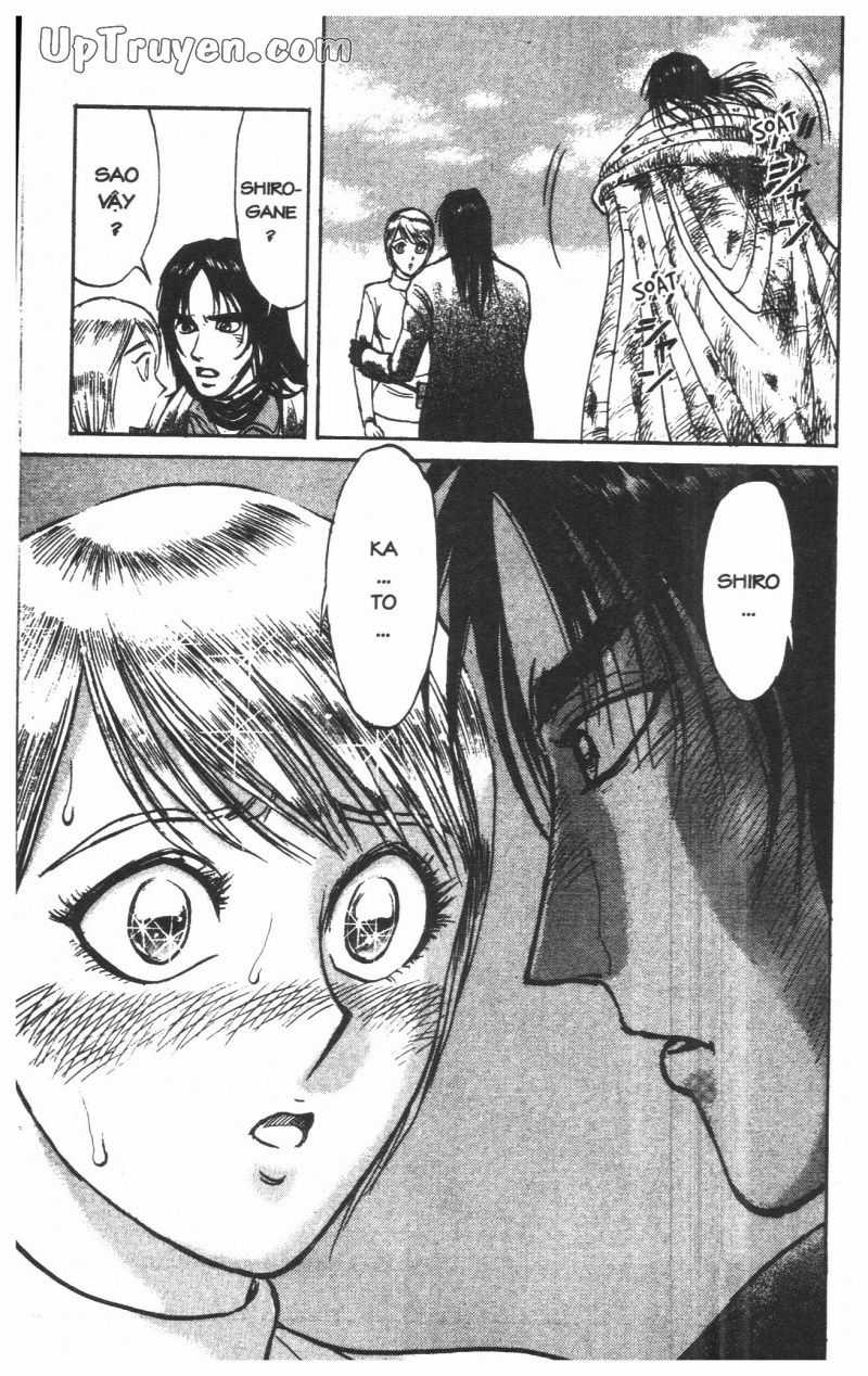 Fujita Kazuhiro Chapter 29 trang 66