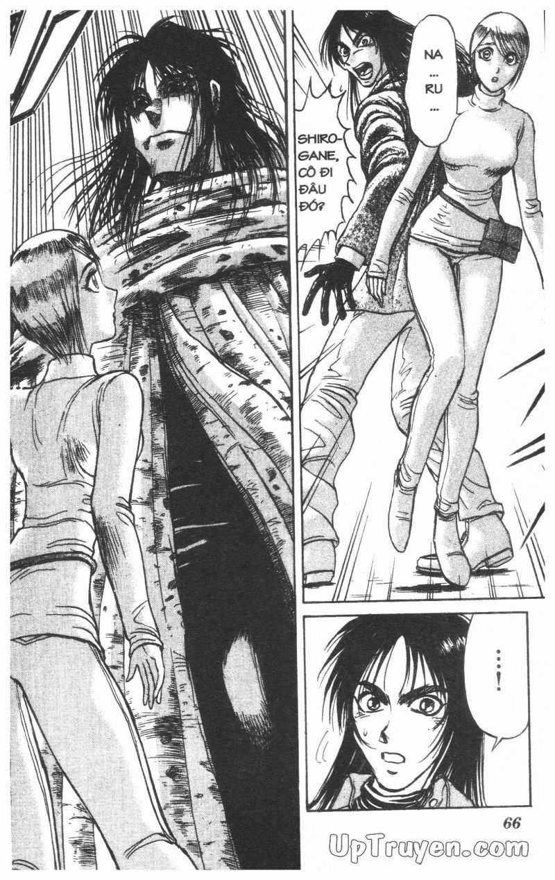 Fujita Kazuhiro Chapter 29 trang 67