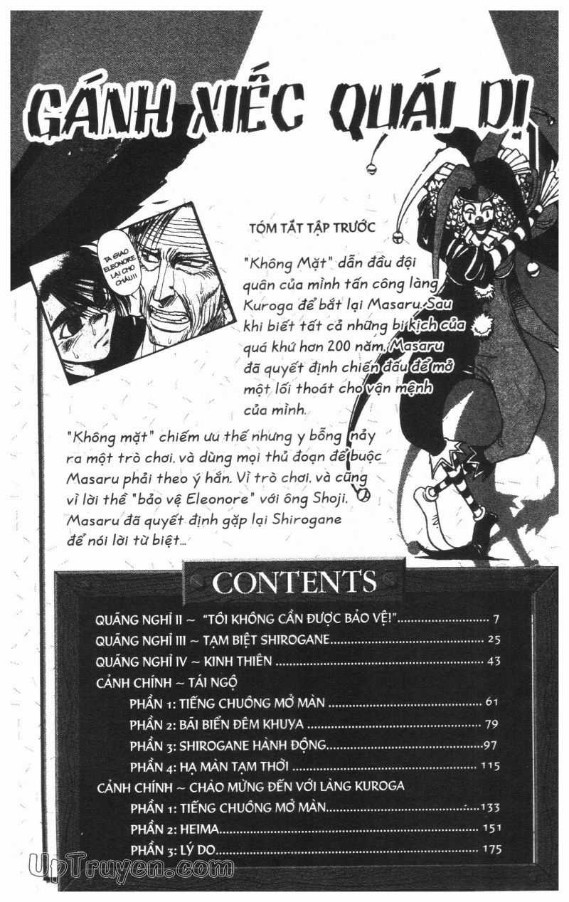 Fujita Kazuhiro Chapter 29 trang 7