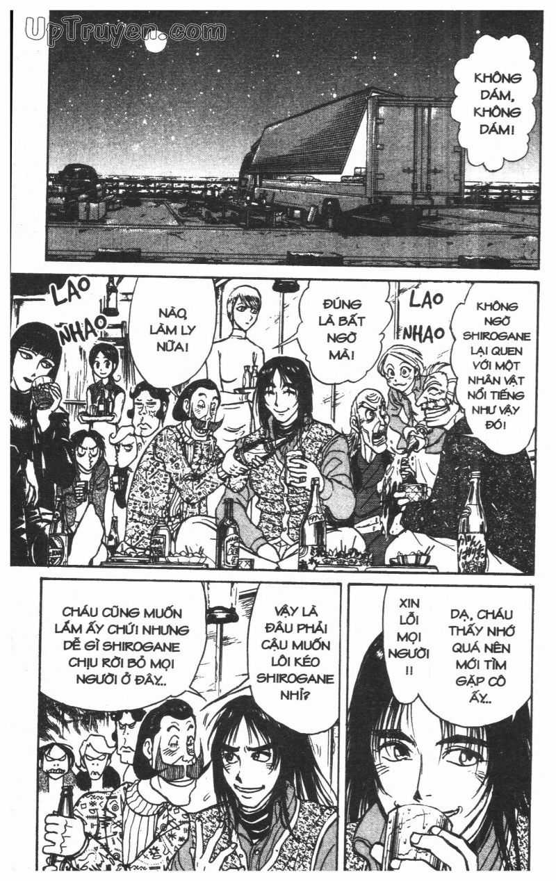 Fujita Kazuhiro Chapter 29 trang 74
