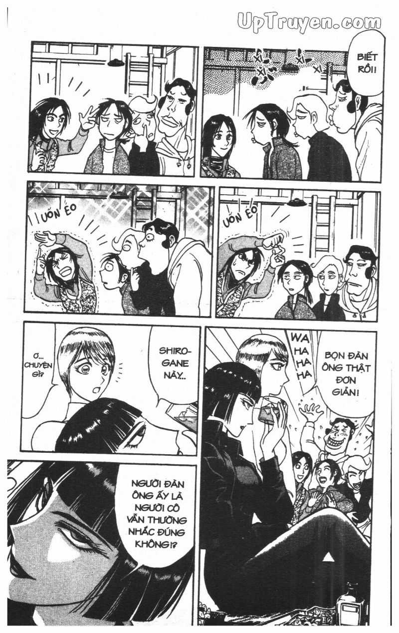 Fujita Kazuhiro Chapter 29 trang 76