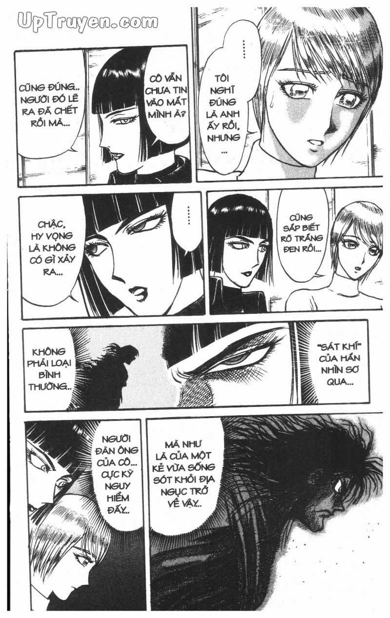 Fujita Kazuhiro Chapter 29 trang 77