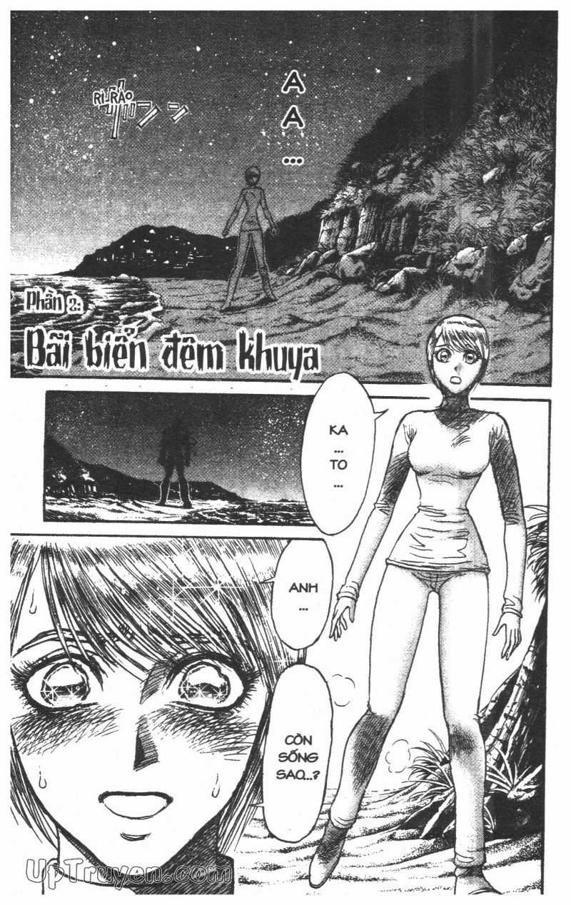 Fujita Kazuhiro Chapter 29 trang 80