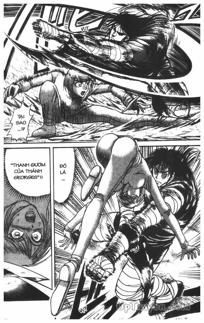 Fujita Kazuhiro Chapter 29 trang 85