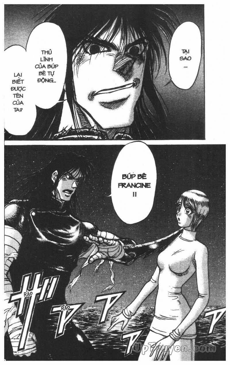 Fujita Kazuhiro Chapter 29 trang 87