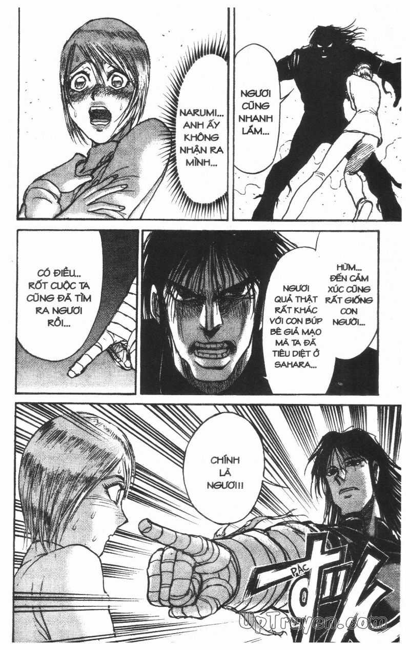 Fujita Kazuhiro Chapter 29 trang 89