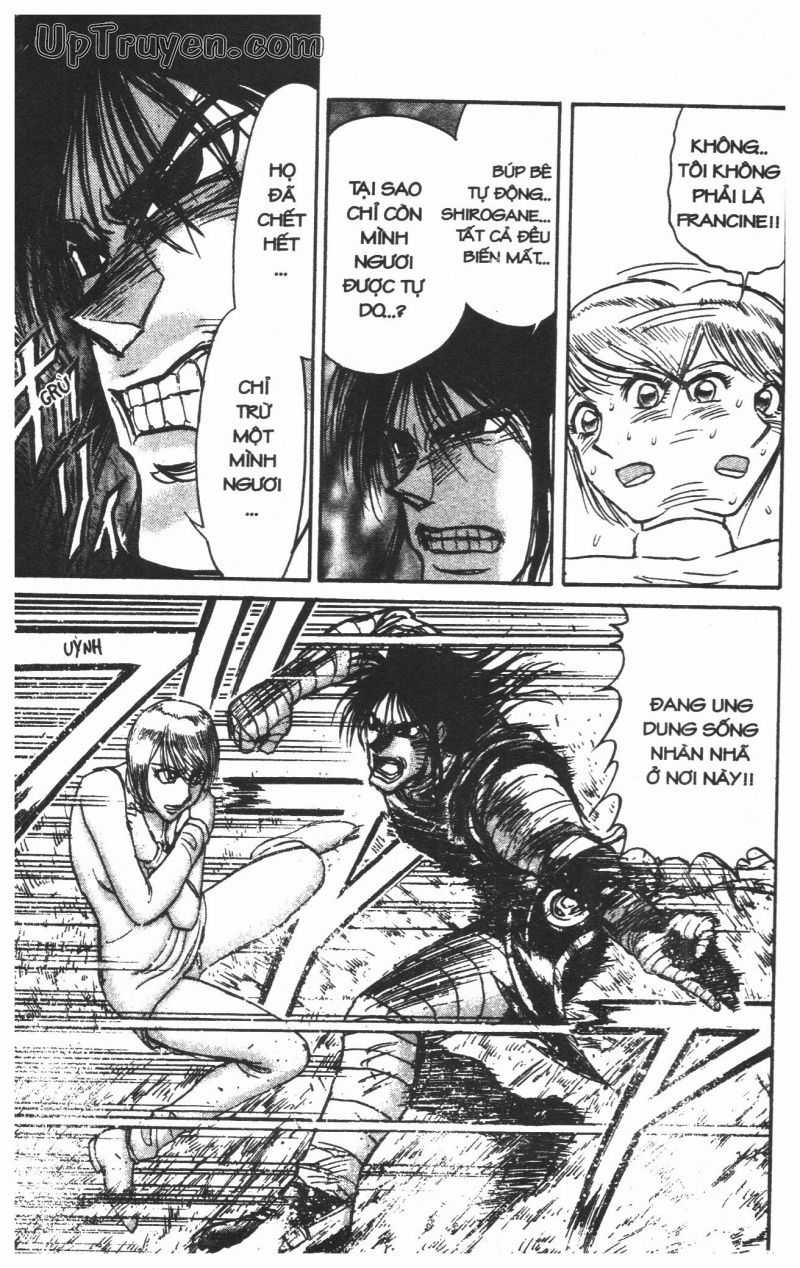 Fujita Kazuhiro Chapter 29 trang 90