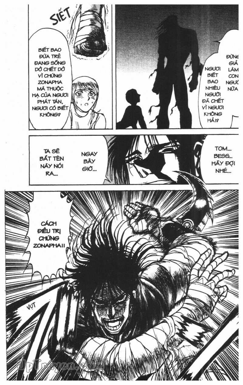 Fujita Kazuhiro Chapter 29 trang 94