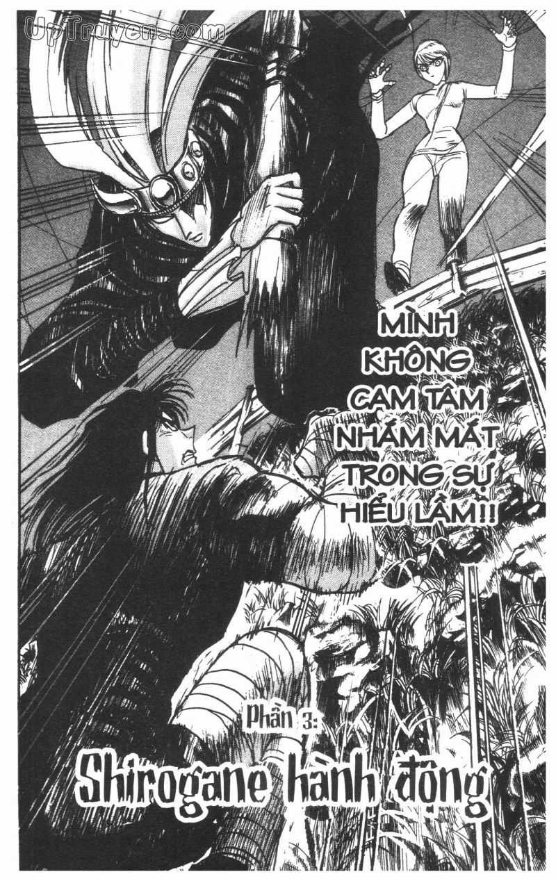 Fujita Kazuhiro Chapter 29 trang 99