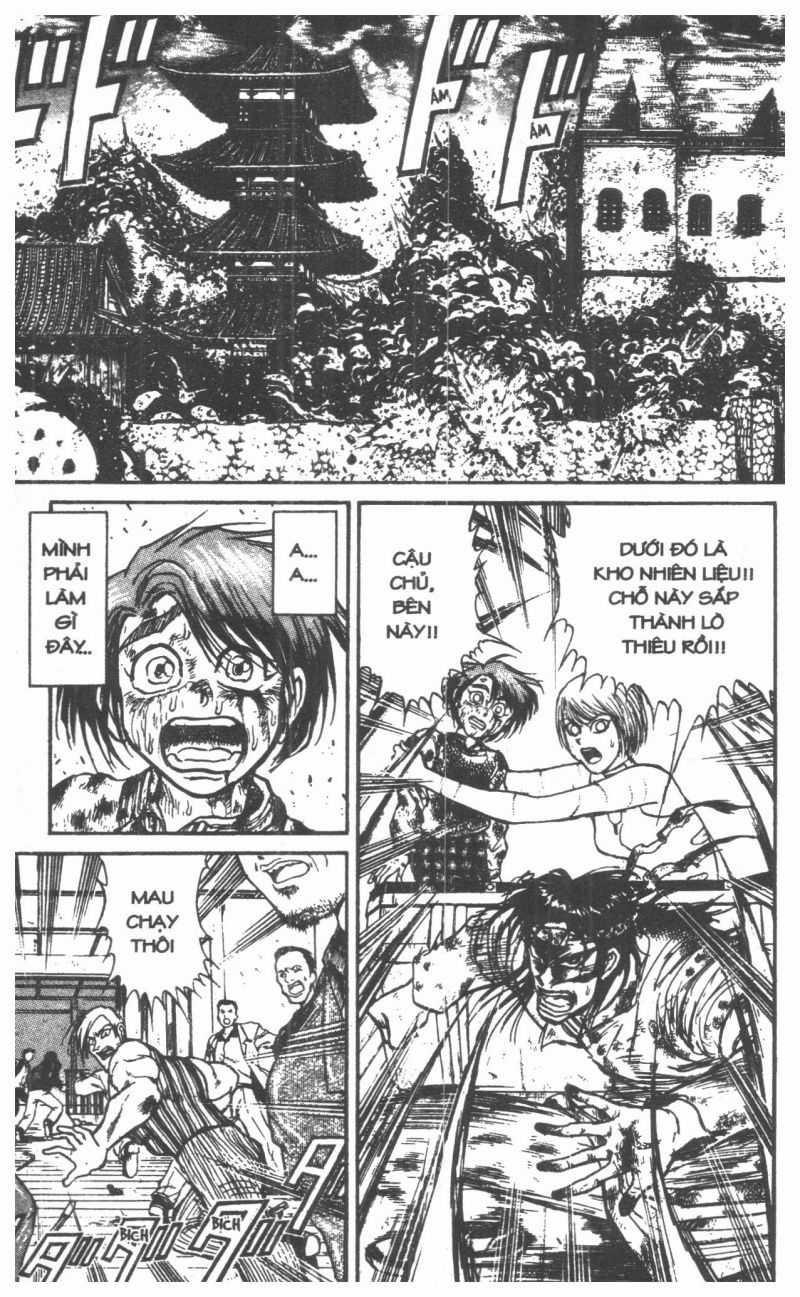 Fujita Kazuhiro Chapter 3 trang 104