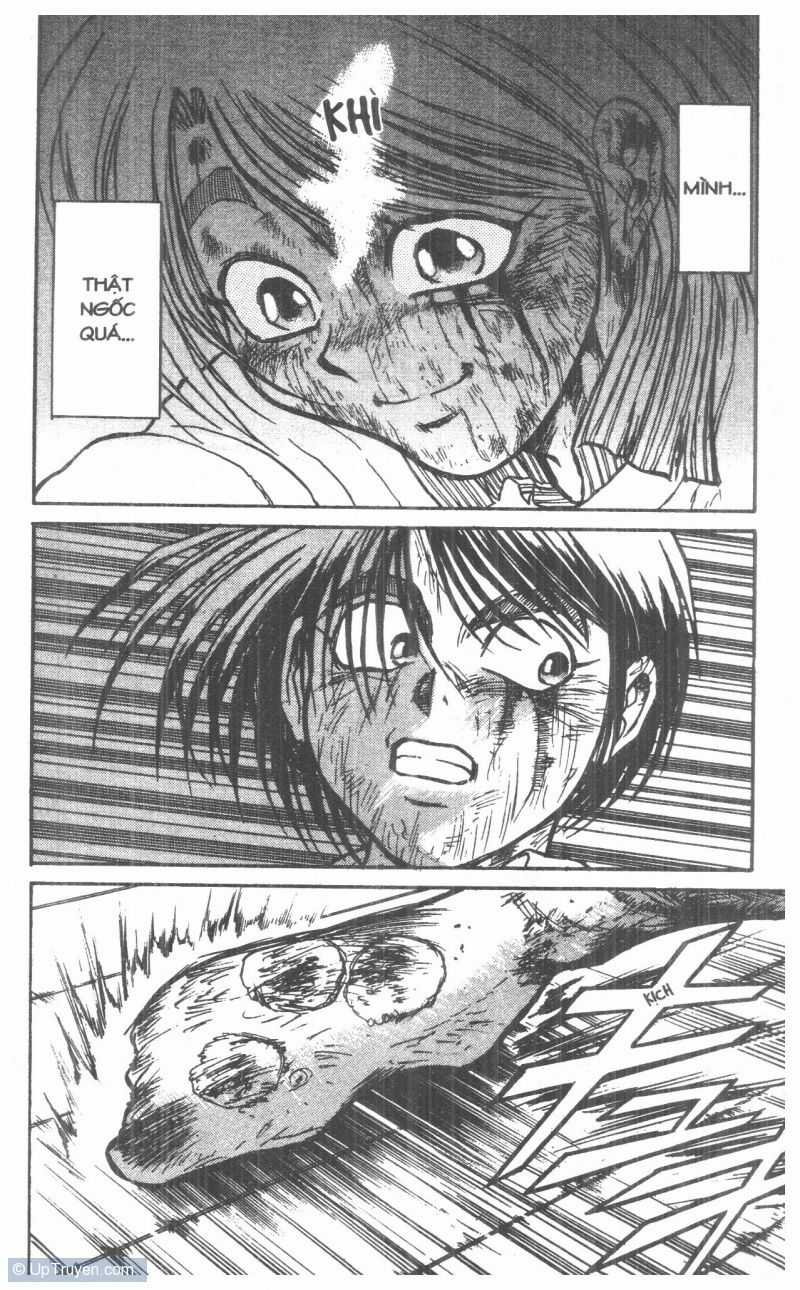 Fujita Kazuhiro Chapter 3 trang 113