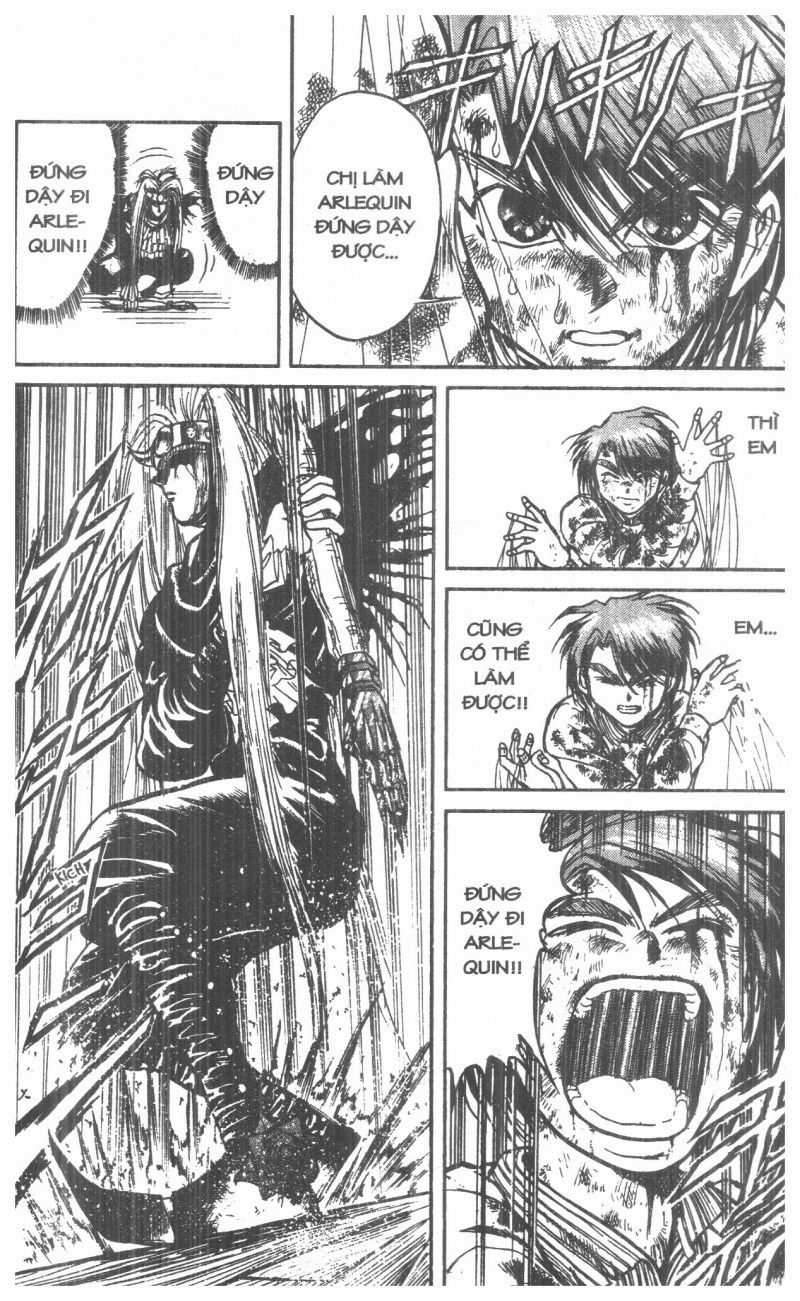 Fujita Kazuhiro Chapter 3 trang 121