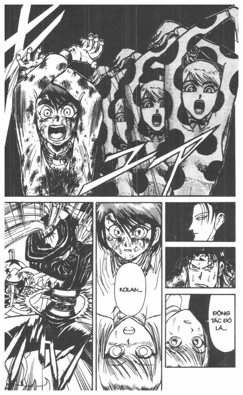 Fujita Kazuhiro Chapter 3 trang 128