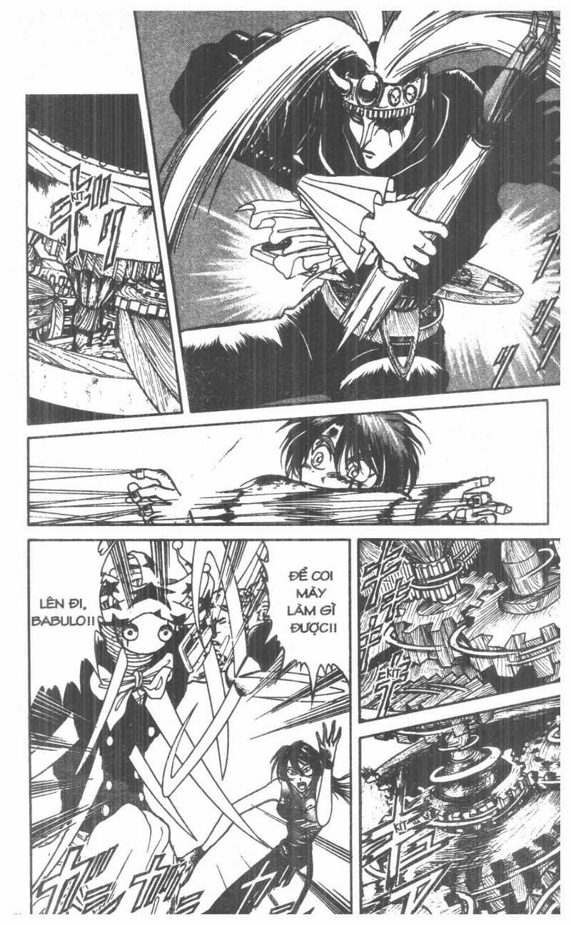 Fujita Kazuhiro Chapter 3 trang 129