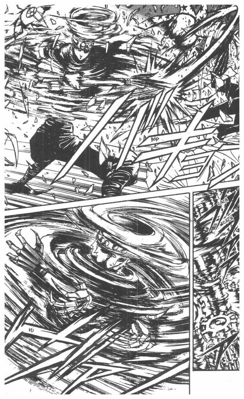 Fujita Kazuhiro Chapter 3 trang 130