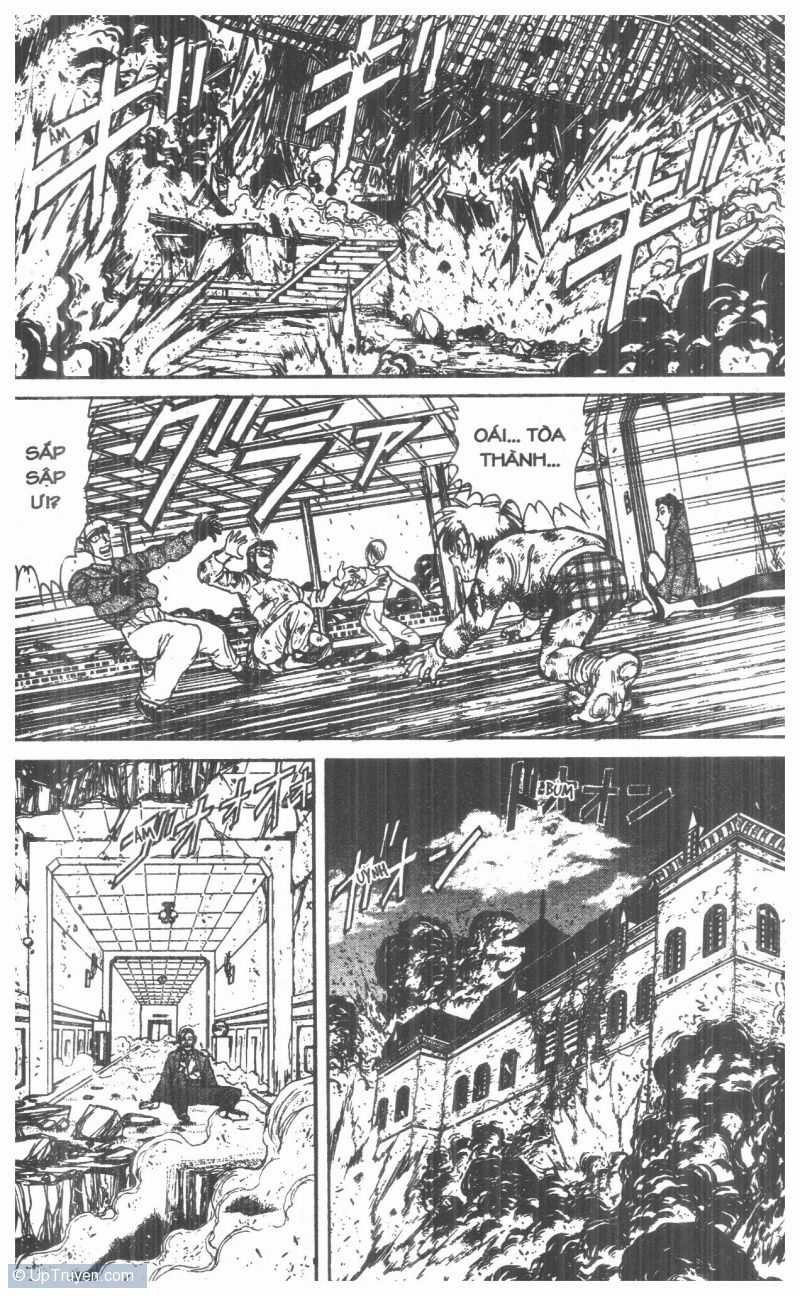 Fujita Kazuhiro Chapter 3 trang 133