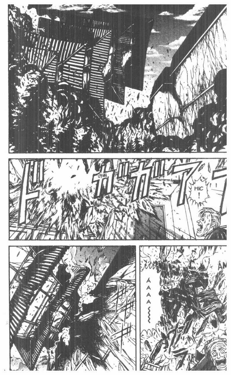 Fujita Kazuhiro Chapter 3 trang 139