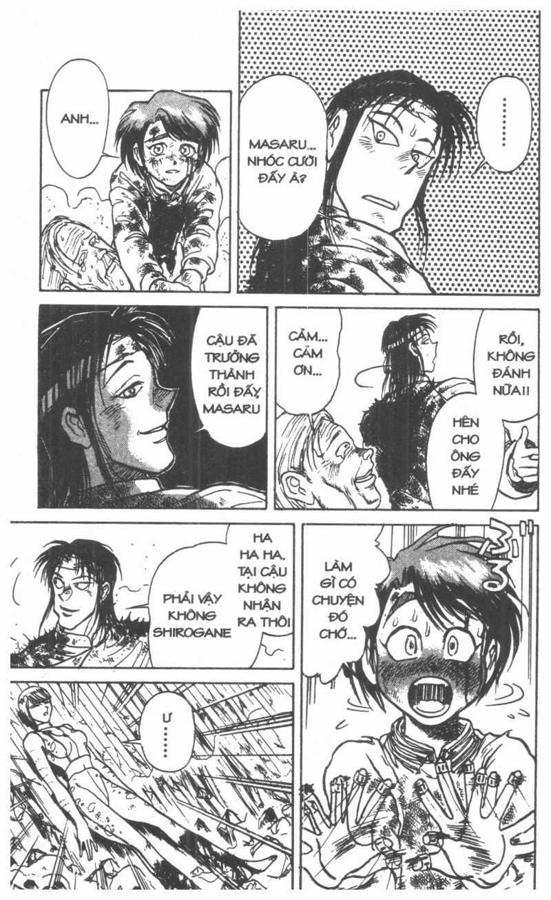 Fujita Kazuhiro Chapter 3 trang 146